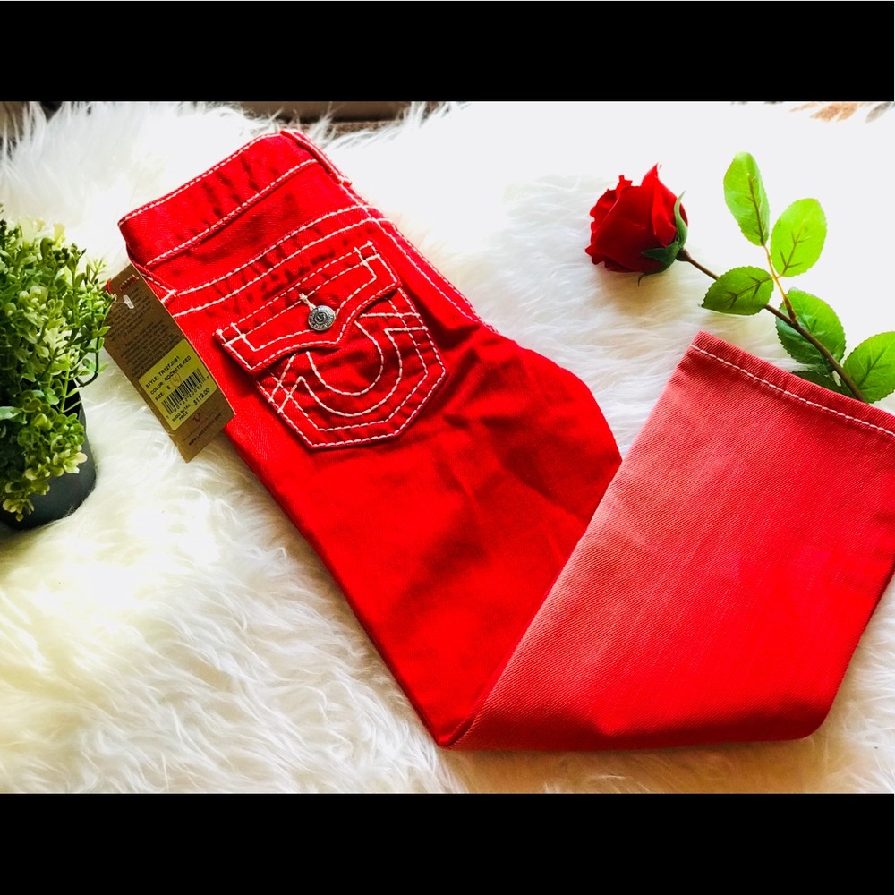 Denim size 6 (kids) Brand new